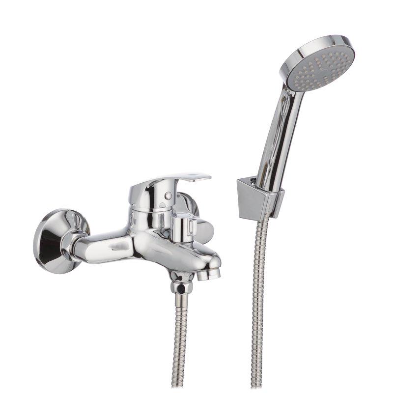 Смеситель для ванны Cron FABIO 009 (CR0186)