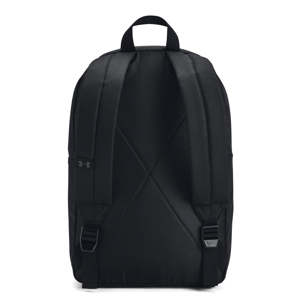 Рюкзак UA Loudon Lite Backpack 20 л 30х45х13 см Черный (1380476-002) - фото 2