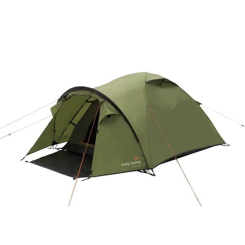 Палатка трехместная Easy Camp Setesdal 3 (931548)