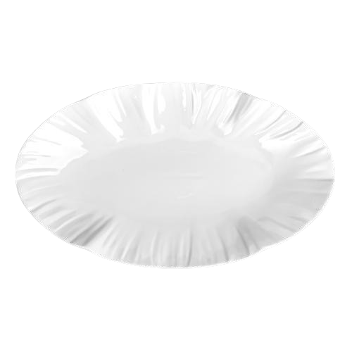 Блюдо Stenson MC4893 Grass 36 см