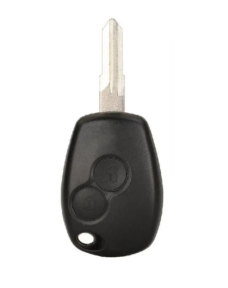 Корпус автоключа для Renault KS05A