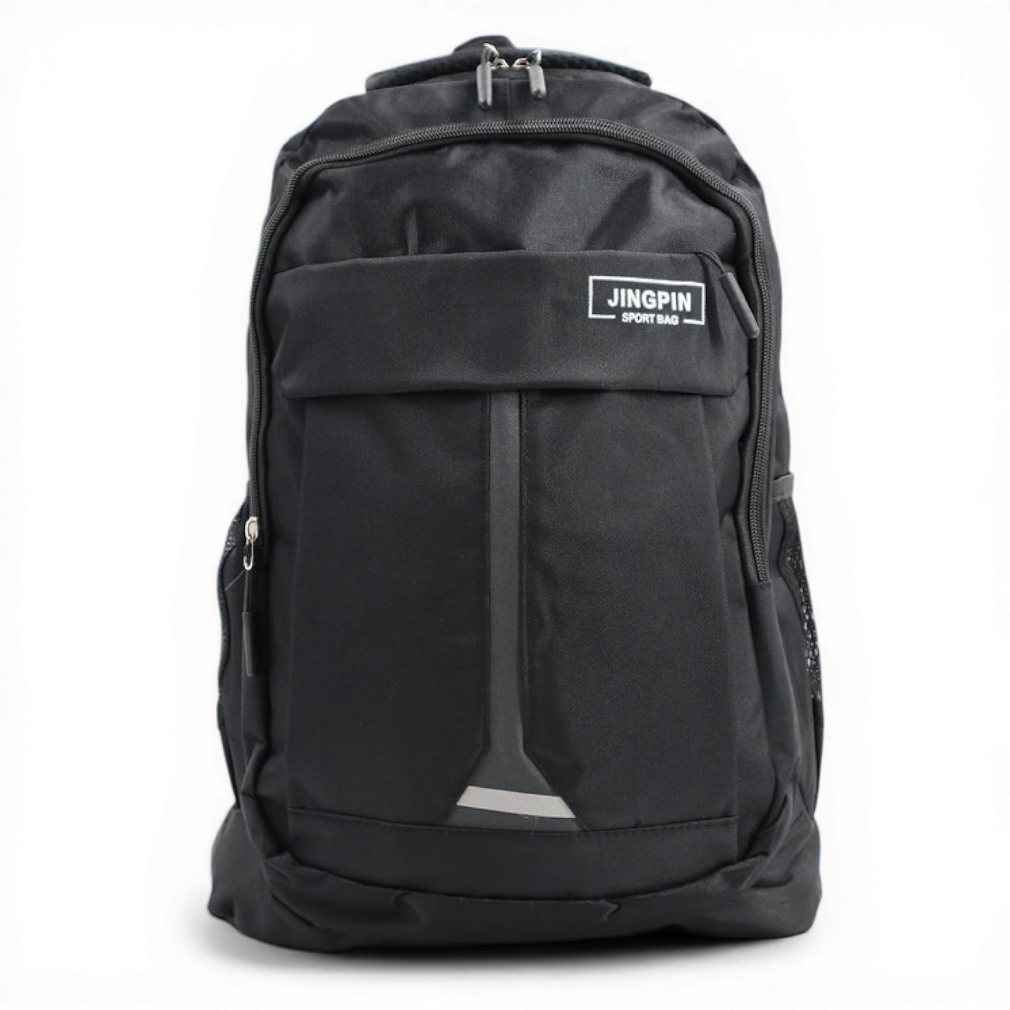 Рюкзак мужской Jingpin JX2118 Black (12182)