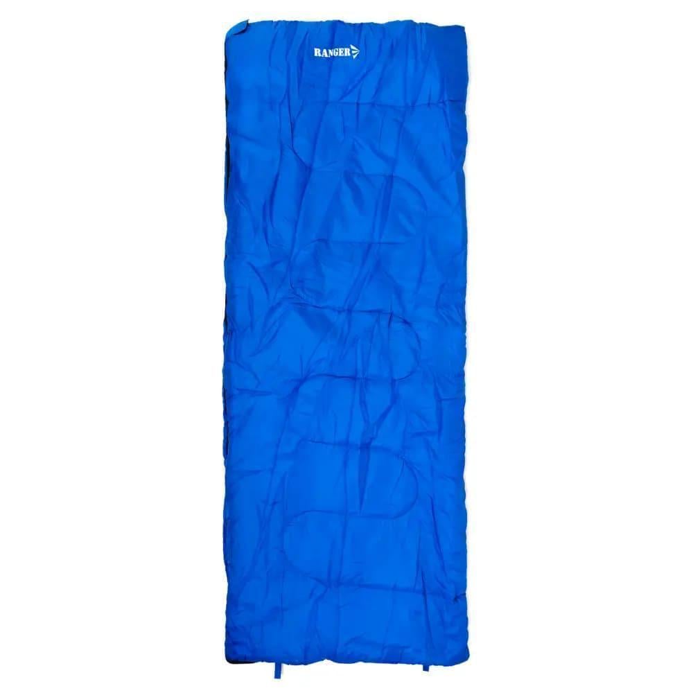 Спальный мешок Ranger Atlant Blue (RA6628)