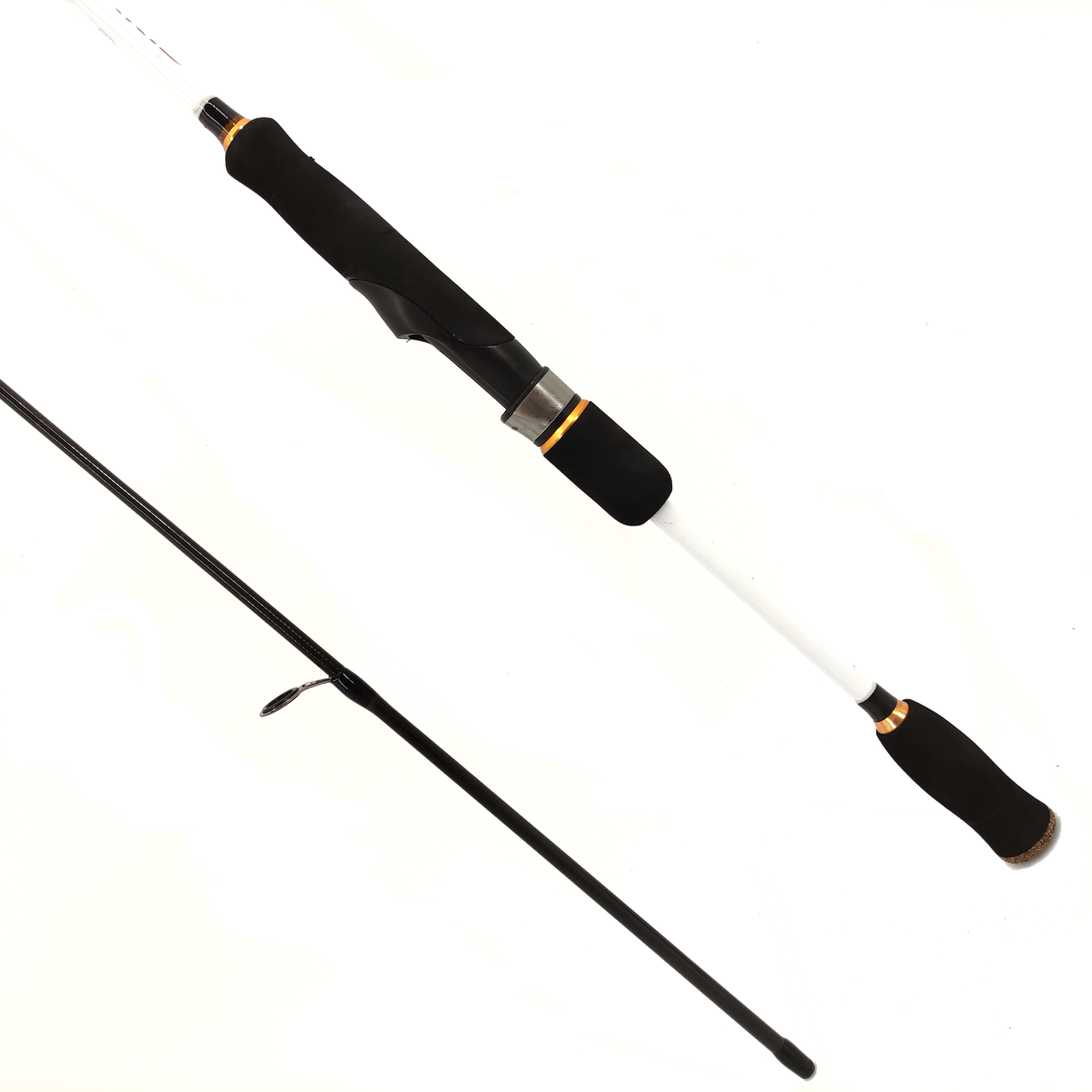 Спиннинг Solaris Extreme XTR-802ML 2,44 м 3-14 г (30.07.821244) - фото 2