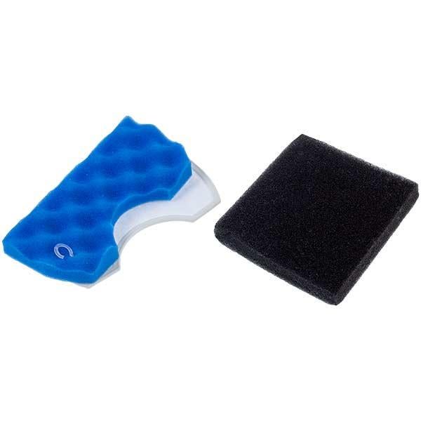 Комплект фильтров DJ63-00669A и DJ97-01040C для пылесосов Samsung Комплект фильтров DJ63-00669A и DJ97-01040C для пылесосов Samsung