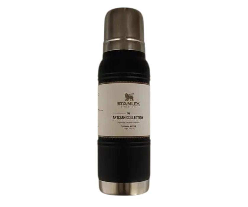 Термос Stanley Artisan 1 л Черный (31431640)
