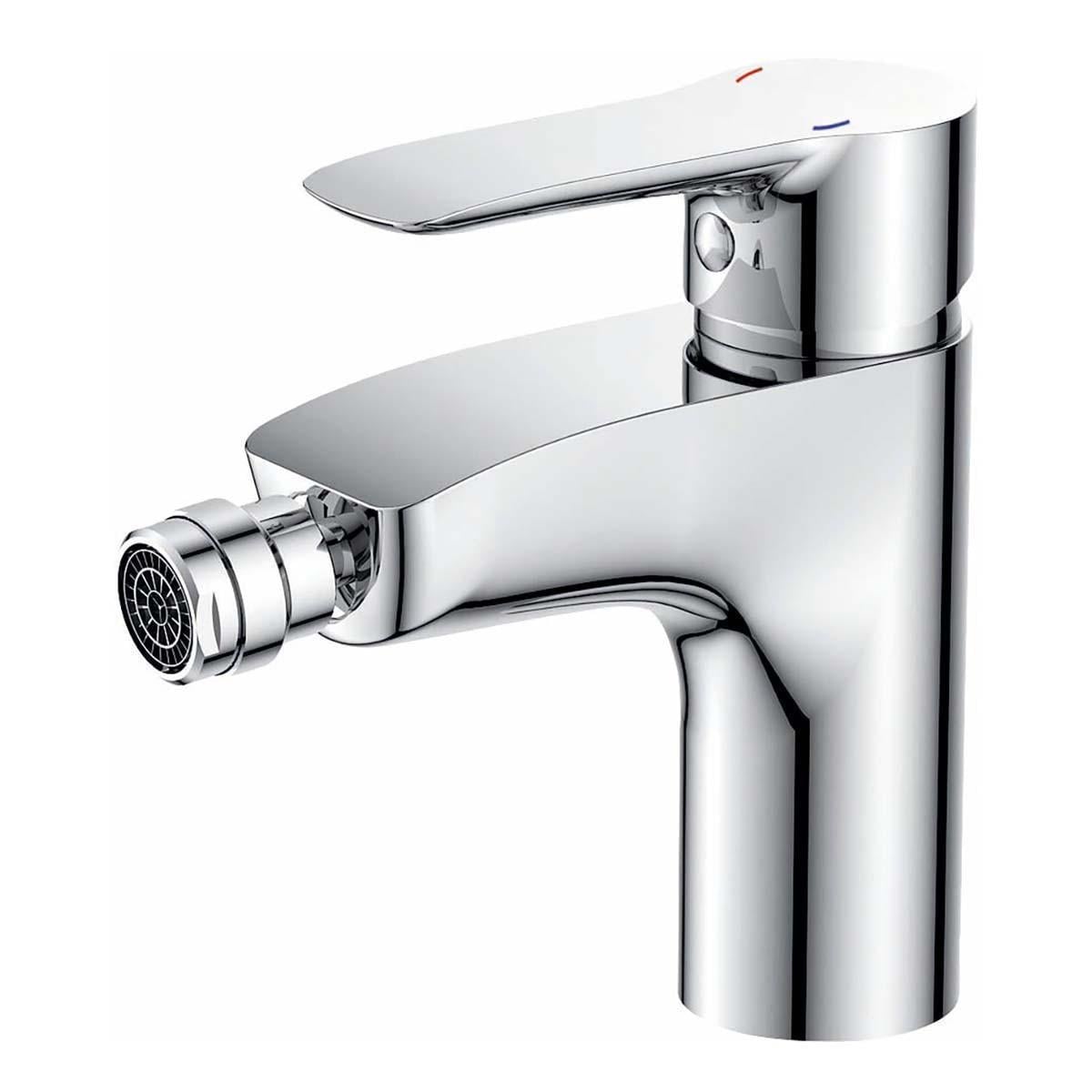 Смеситель для биде Haiba Columbia HB0806 (31524258)