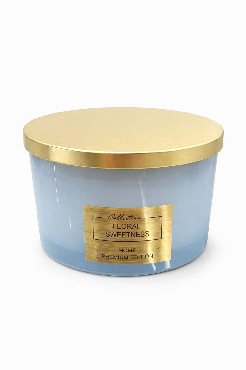 Аромасвічка з кришкою Aromatherapy Home Pepco Floral Sweetness 2026 (32084671)