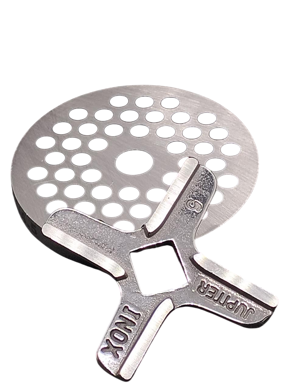 Нож и решетка мясорубки Philips HR2724 (2868598323)