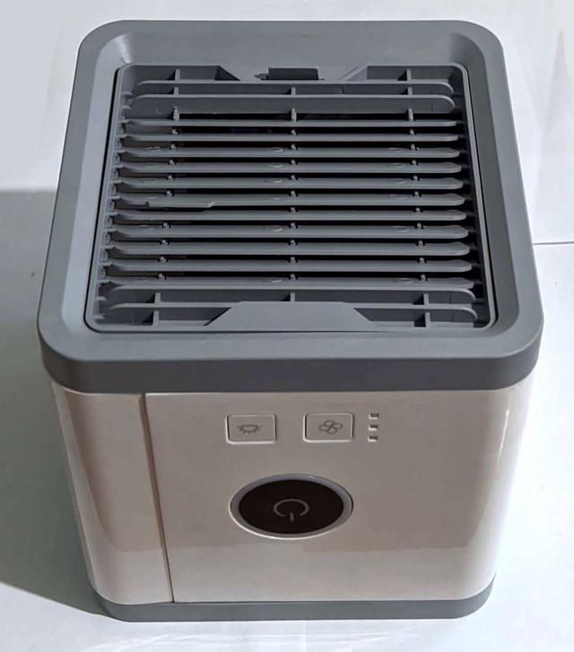 Вентилятор охладитель Arctic Air (000038160) - фото 2