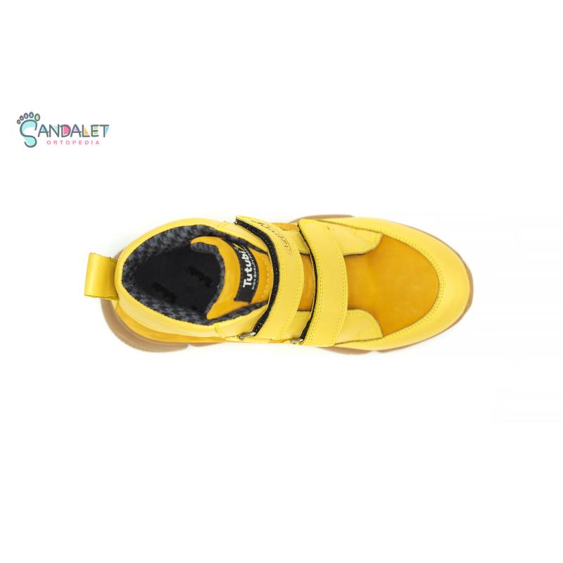 Черевики демісезонні унісекс Tutubi 1664-08 р. 30 (1664-08/30) - фото 2 Черевики демісезонні унісекс Tutubi 1664-08 р. 30 (1664-08/30) - фото 2