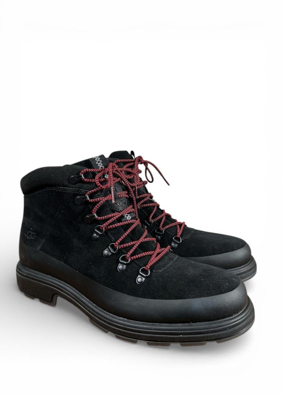 Ботинки UGG Biltmore Hiker s/n 1134830 р. 44 US 11 29 см Черный (2881817156) Ботинки UGG Biltmore Hiker s/n 1134830 р. 44 US 11 29 см Черный (2881817156)