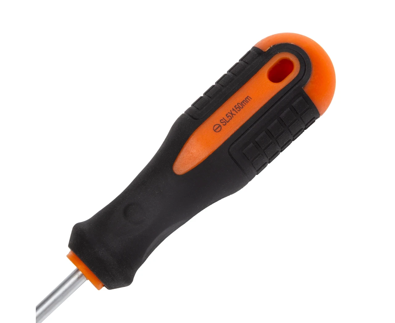 Викрутка шліцева 5 Х 150 (27558177) - фото 4 Викрутка шліцева 5 Х 150 (27558177) - фото 4