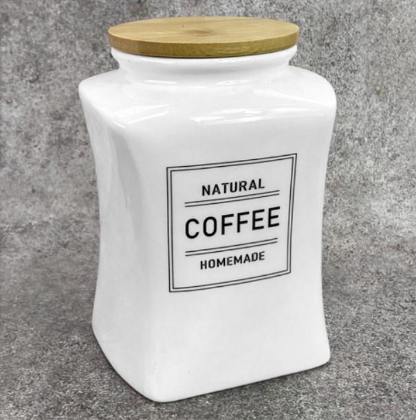 Банка для кофе 11х10х15,5 см (AN013041)