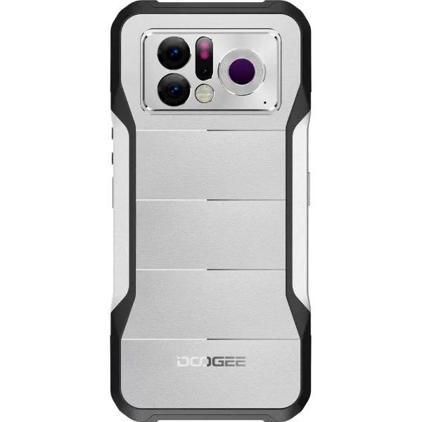 Смартфон Doogee V20 Pro 12/256GB Silver - фото 3