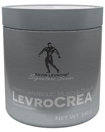 Креатин Kevin Levrone Levro Crea 240 г Яблоко/Клюква (699V3139)