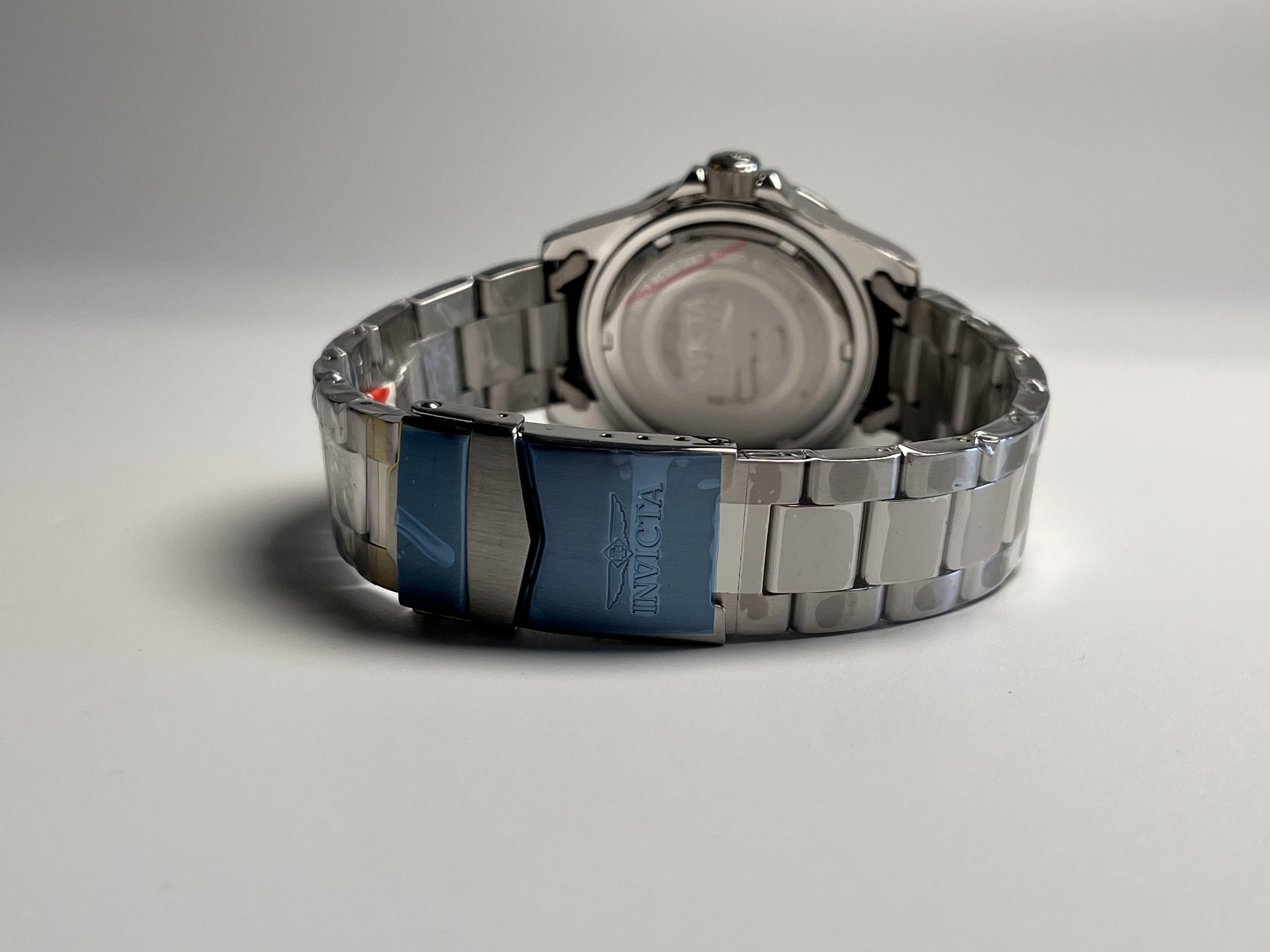 Годинник Invicta 26971 Pro Diver (15357488) - фото 5 Годинник Invicta 26971 Pro Diver (15357488) - фото 5