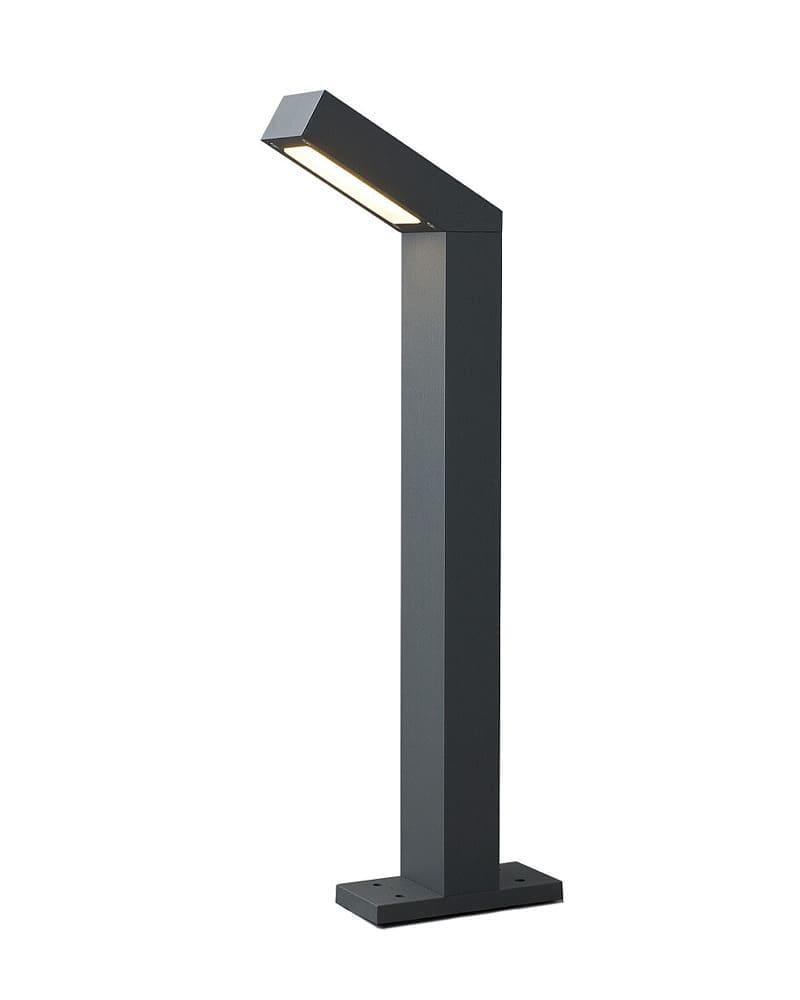 Светильник уличный Nowodvorski 4448 Lhotse LED 1x9W 3000K 169Lm IP54 (2229963046) Светильник уличный Nowodvorski 4448 Lhotse LED 1x9W 3000K 169Lm IP54 (2229963046)