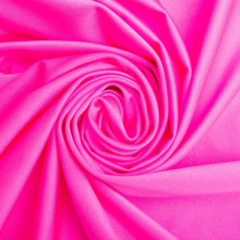 Ткань трикотаж Бифлекс 200 гр/м2 эластичная для купальников и спортивной одежды.