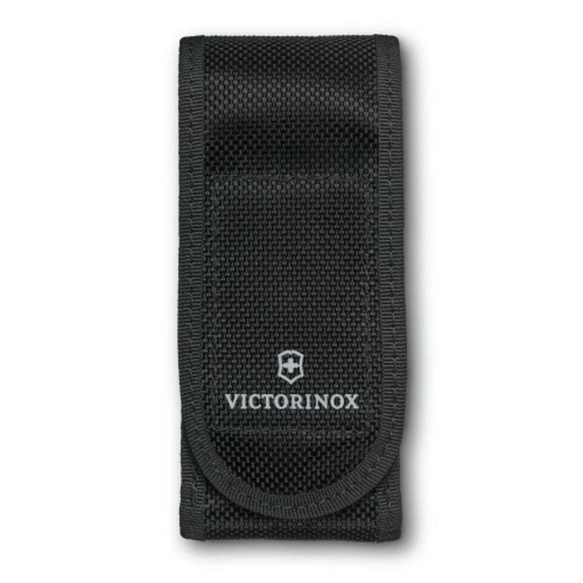 Чехол Victorinox Nylon Belt Pouch with Molle System 4.0841.N (58-79-Vx40841.N) Чехол Victorinox Nylon Belt Pouch with Molle System 4.0841.N (58-79-Vx40841.N)