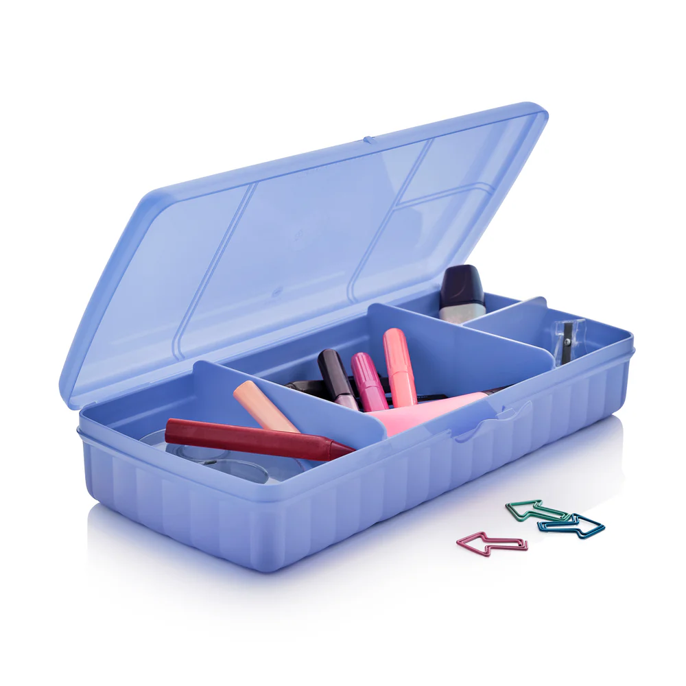 Органайзер Tupperware з роздільниками - фото 4