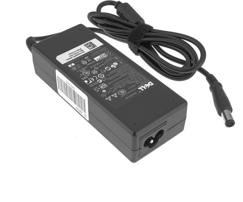 Блок питания для ноутбука Dell STUDIO 1535 19,5V 4,62A 90W 7,4х5,0 мм (214813)