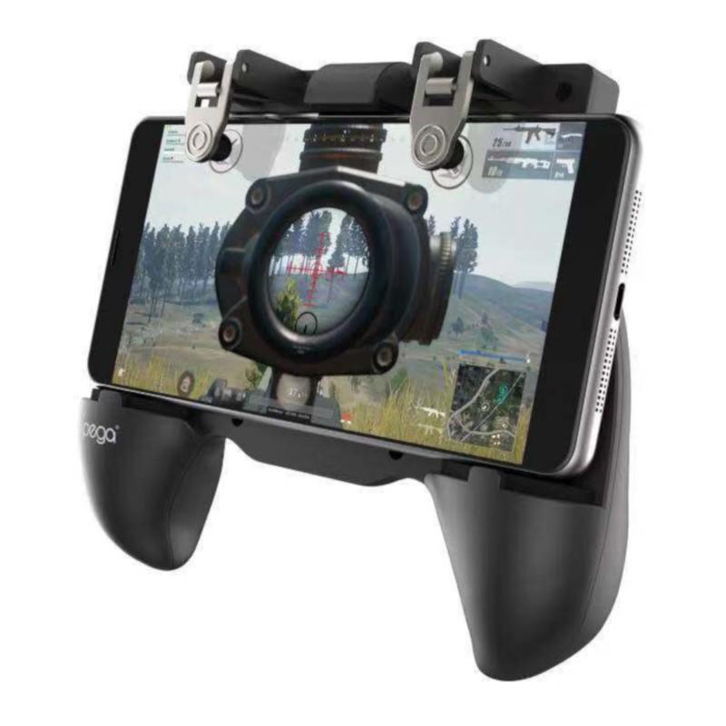 Триггер iPega PG-9117 - фото 6