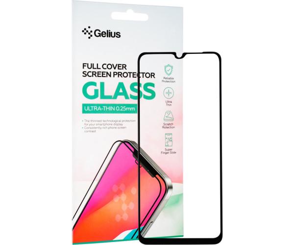 Защитное стекло Gelius Full Cover Ultra-Thin 0,25 мм для Xiaomi Redmi A3