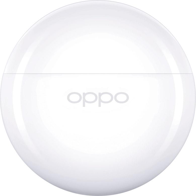 Наушники Oppo Enco Buds2 W14 White - фото 5