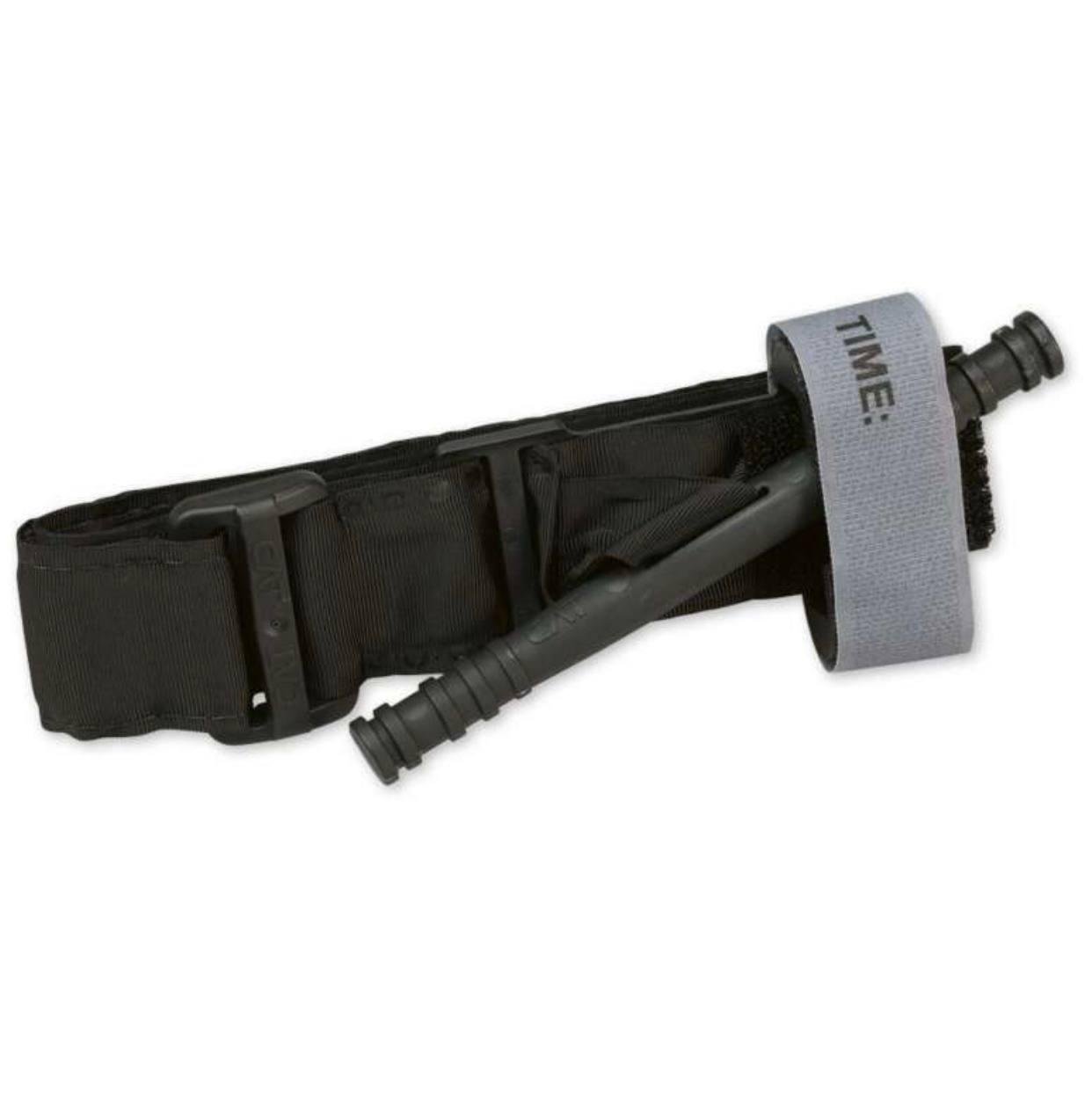 Турникет CAT 7 с черным носиком (catgen7b)