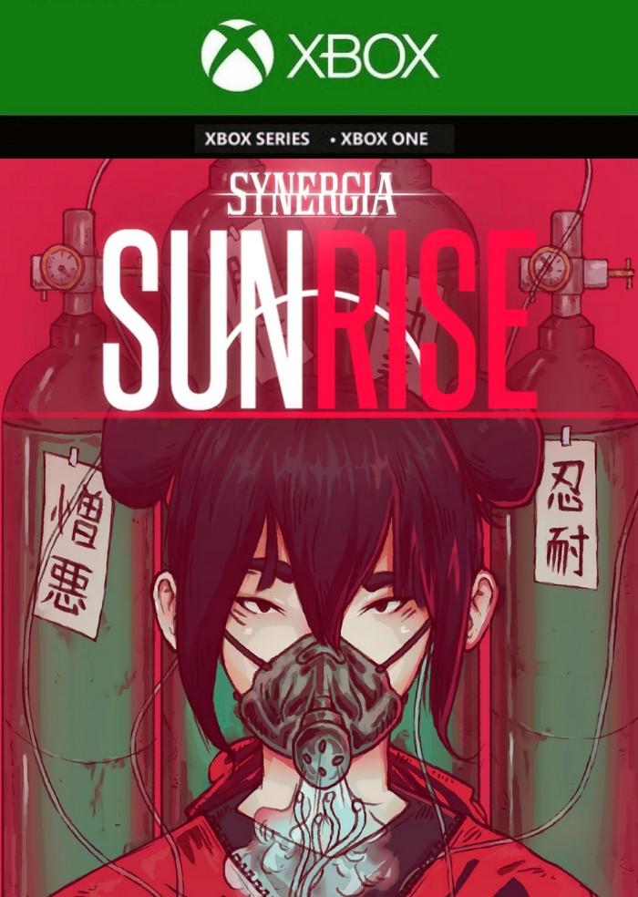 Ключ активації Synergia NextGen Edition для Xbox One/Series S/X (73023713)