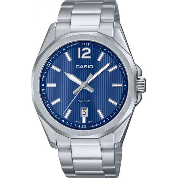 Годинник чоловічий Casio MTP-E725D-2A