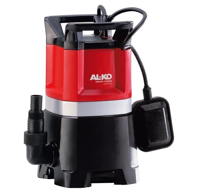 Дренажный насос AL-KO Drain 10000 SWISS (11282560)