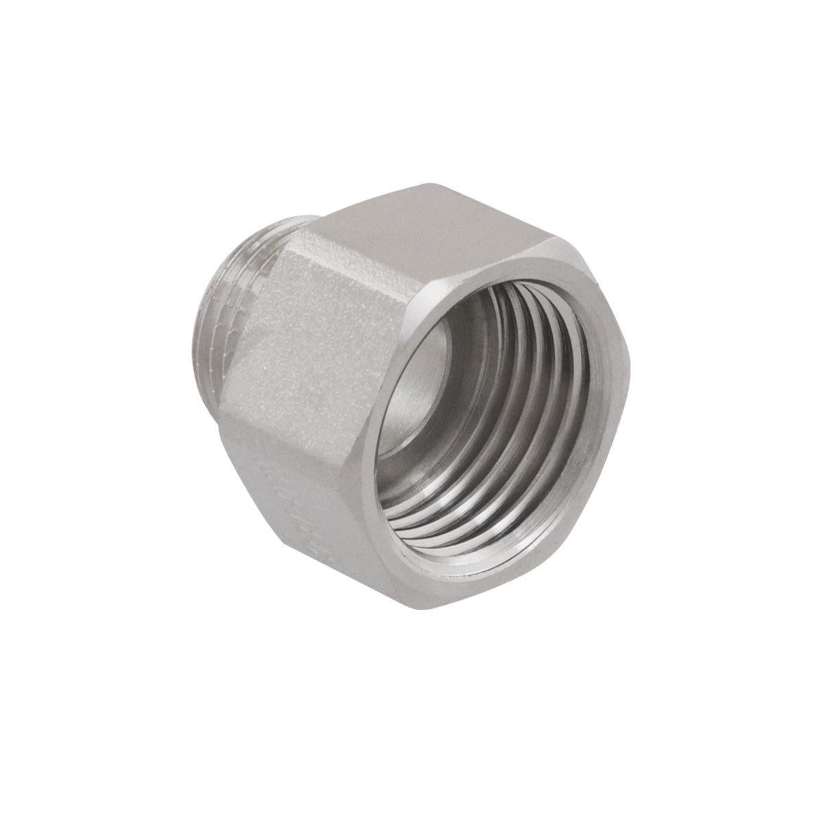 Переходник Raftec PN40 ВЗ 1/2"x3/8" (SW-51797)