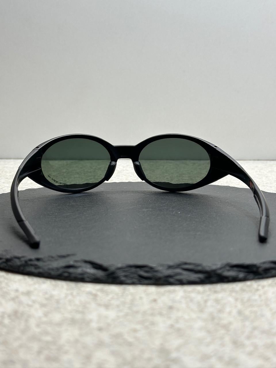 ᐉ Солнцезащитные очки Oakley Eyejacket Redux OO9438-01 Matte