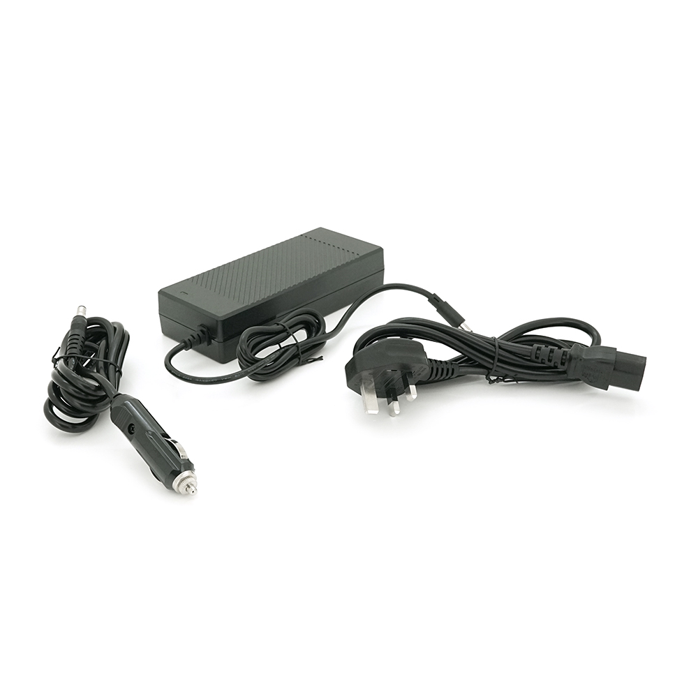 Зарядная станция портативная Yard Force LX PS1200 1200 Вт 974Wh Li-ion 248х190х245 мм (YUT_V8334) - фото 6 Зарядная станция портативная Yard Force LX PS1200 1200 Вт 974Wh Li-ion 248х190х245 мм (YUT_V8334) - фото 6