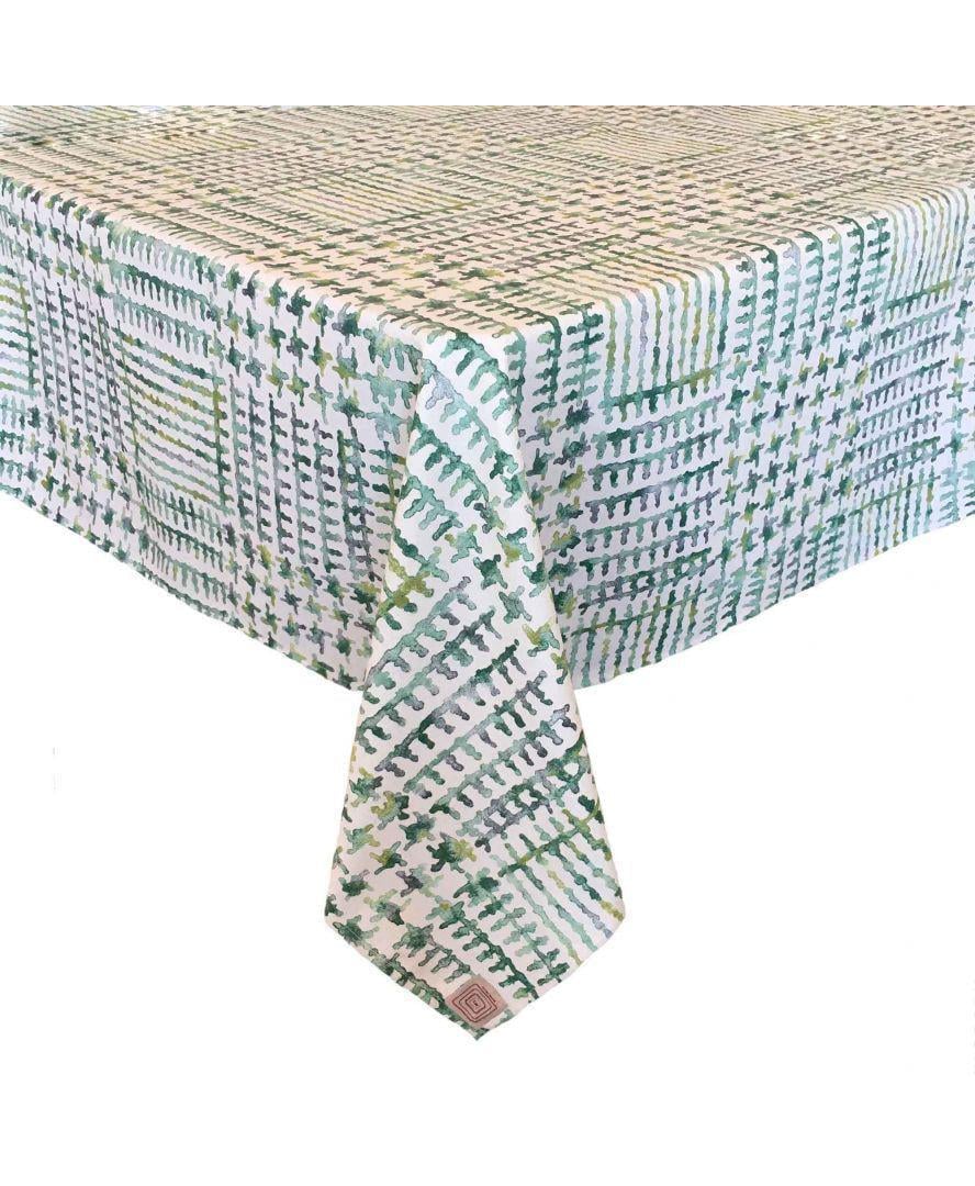 Скатерть на стол Helen 85х85 (016211)