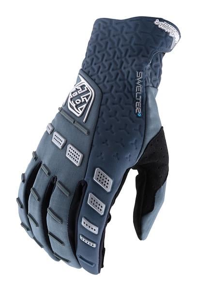 Рукавички TLD Swelter Glove Md Charcoal