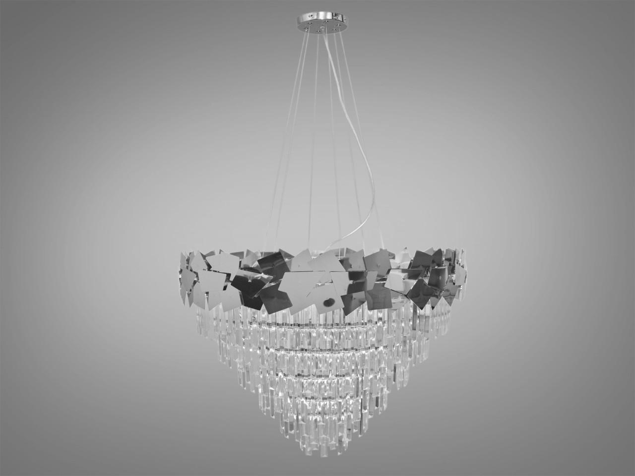Люстра хрустальная 82211/800HR (2437594589)