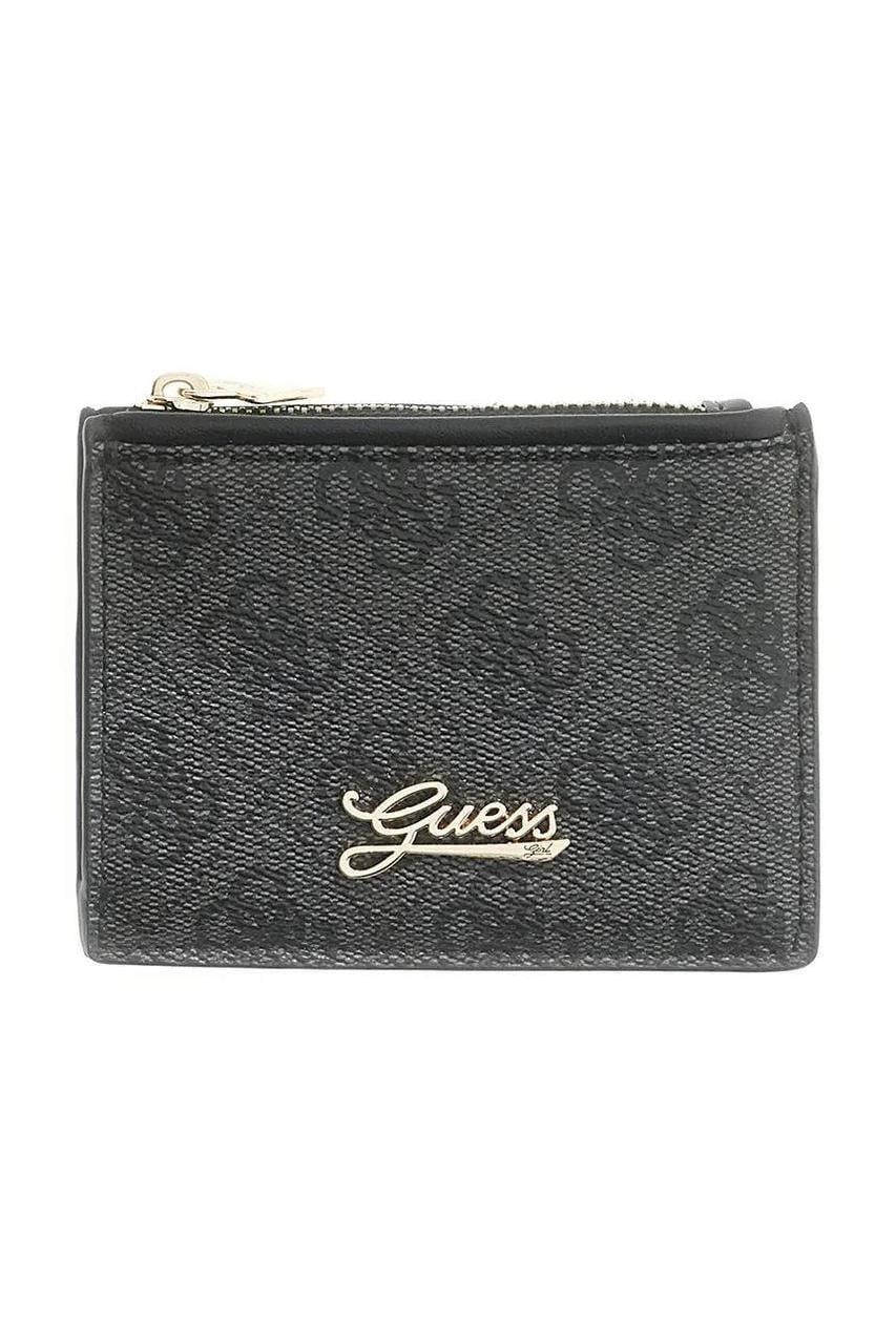 Гаманець для дівчаток GUESS J6YZ26W2572 JBLK (3154099501) Гаманець для дівчаток GUESS J6YZ26W2572 JBLK (3154099501)