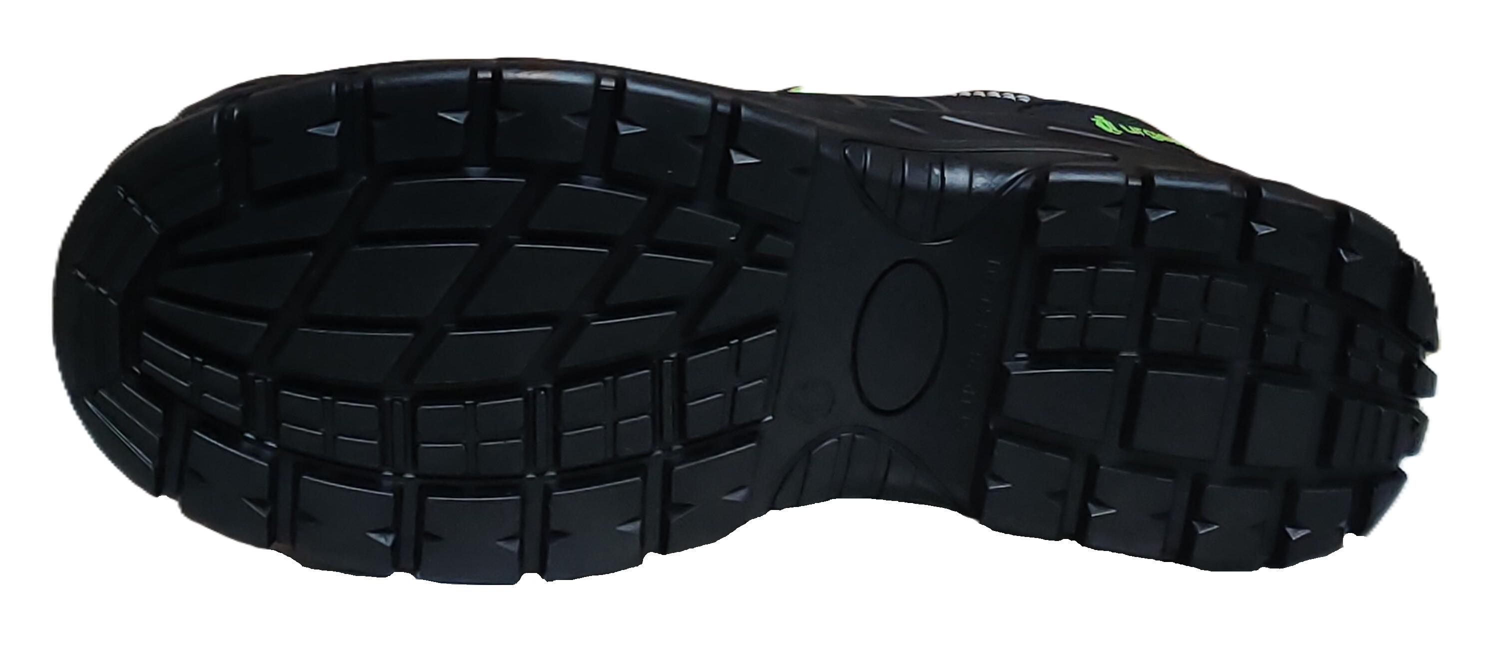 Кроссовки рабочие URGENT 209 весна/осень р. 45 (159-1349) - фото 5