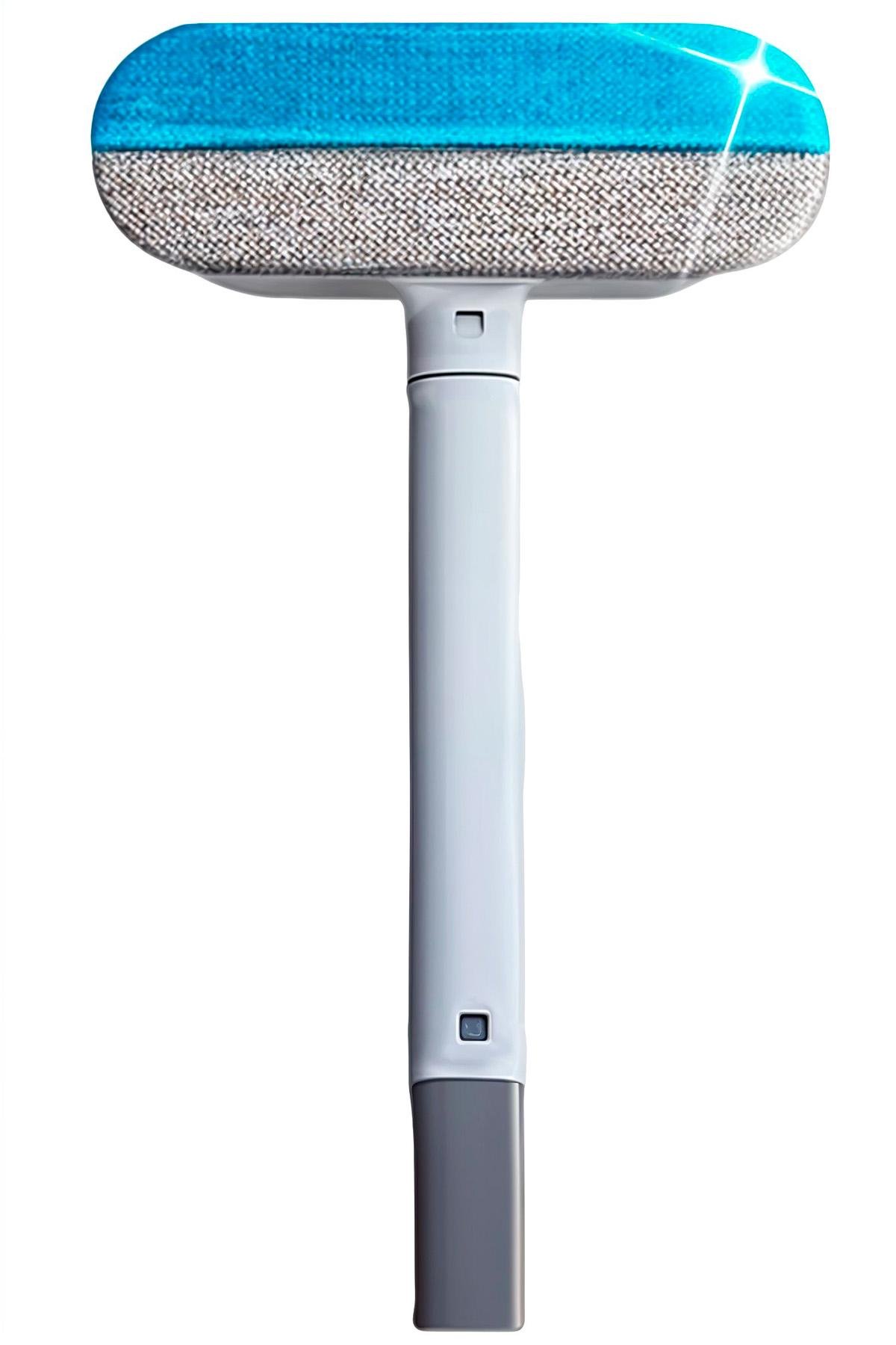 Щетка для мытья окон и зеркал BR S45 см (511928204) Щетка для мытья окон и зеркал BR S45 см (511928204)