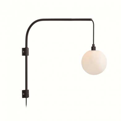 Бра Markslojd 107494 Buddy (11205287)