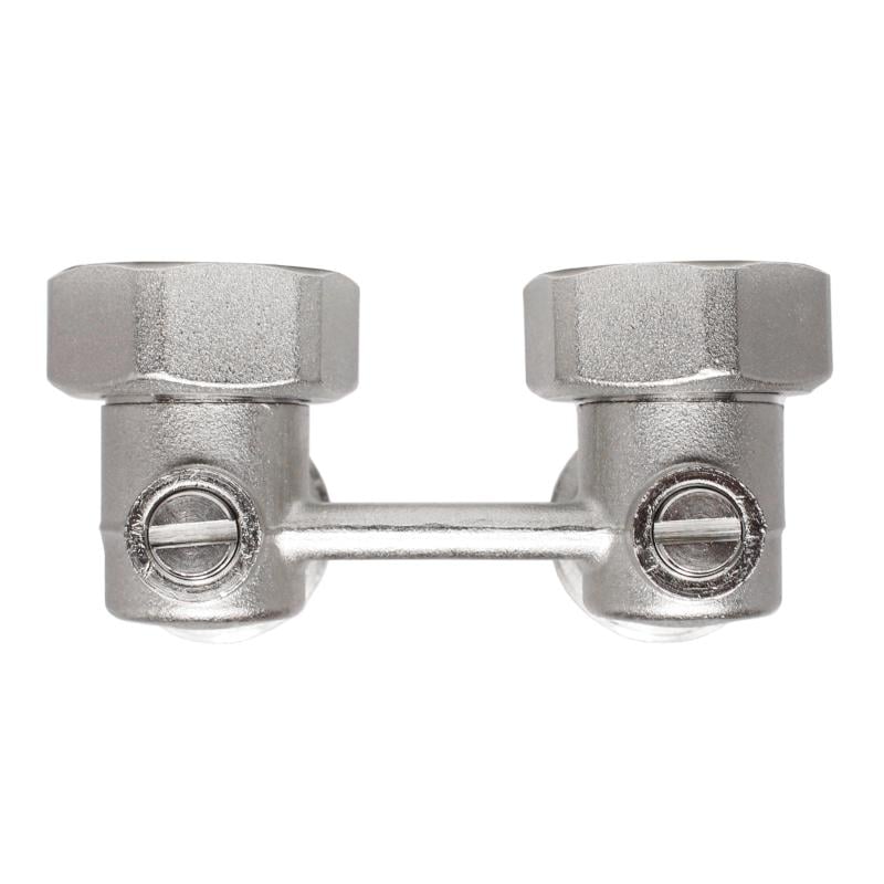 Вузол підключення Herz-3000 кутовий G 3/4" (1376651)