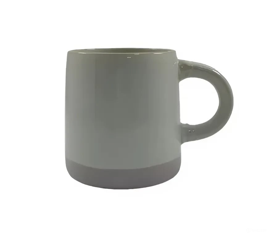 Чашка Stenson R89049 Iceberg 540 мл (20220504)