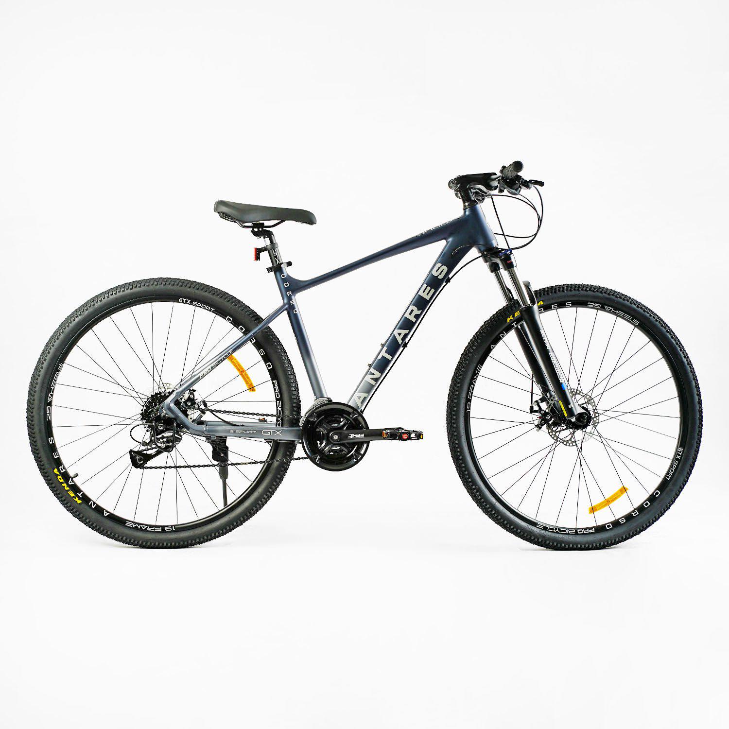 Велосипед спортивный Corso ANTARES 29" (AR-29250)