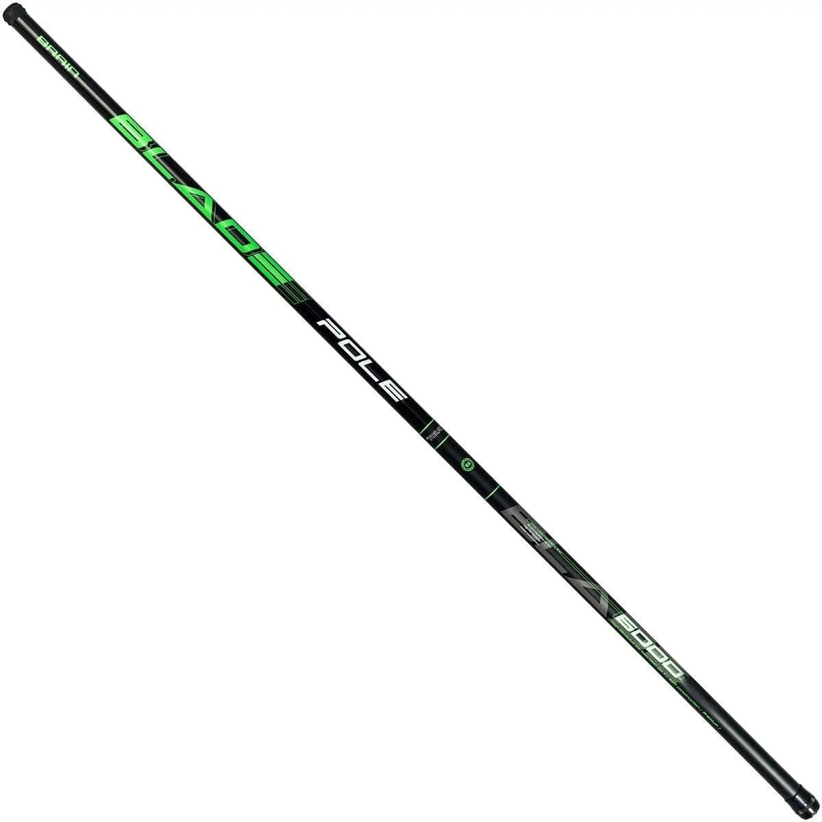 Вудлище махове Brain Blade Pole 6 m/5,97 m 302g 20-50g (3150405662)