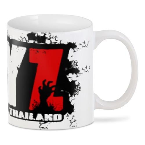 Чашка Day Z 6 (CP 03.260)