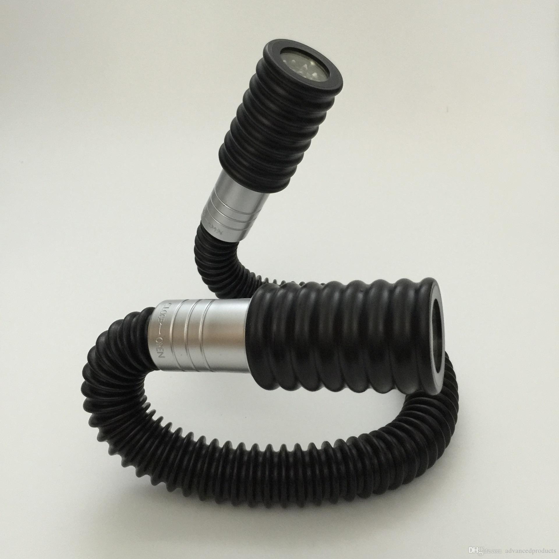 Гибкий двухсторонний фонарик светодиодный Zhengyin (414d8f7b) - фото 3 Гибкий двухсторонний фонарик светодиодный Zhengyin (414d8f7b) - фото 3