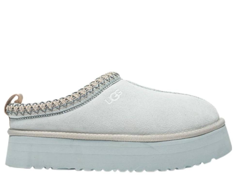 Уги жіночі UGG Tazz Sea Foam Blue р. 39 Блакитний (20860)